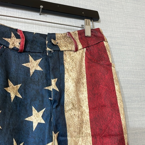 4th July Pants NWOT - Picture 4 of 9